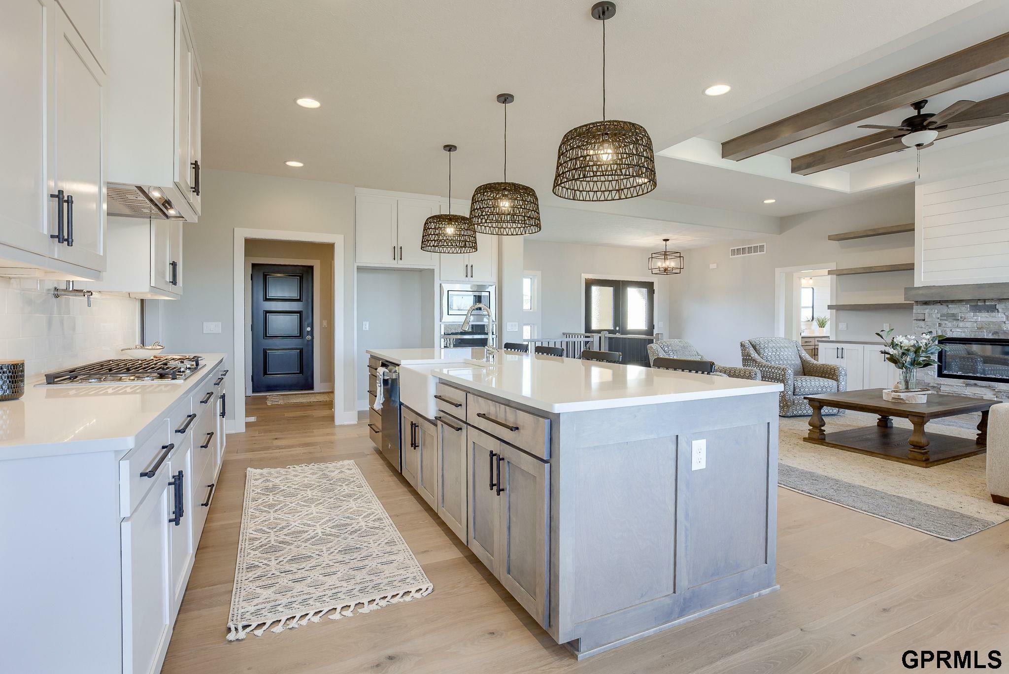 Property Photo: 4093 George B Lake Parkway NE 68022