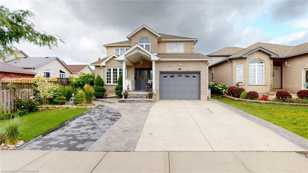 51 Highgate Road  Kitchener ON N2N 3M8 photo