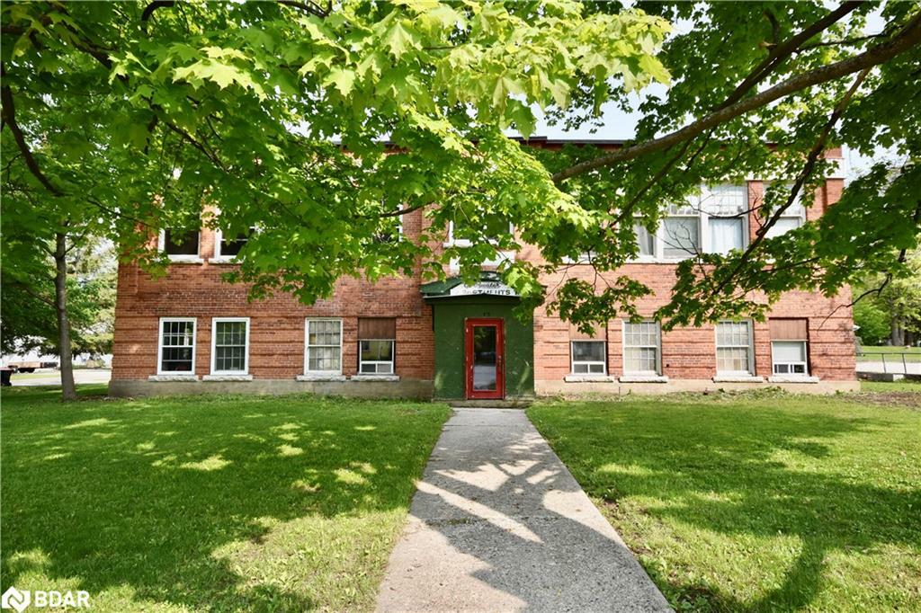 Property Photo: 12 Harriet Street ON L0K 1E0