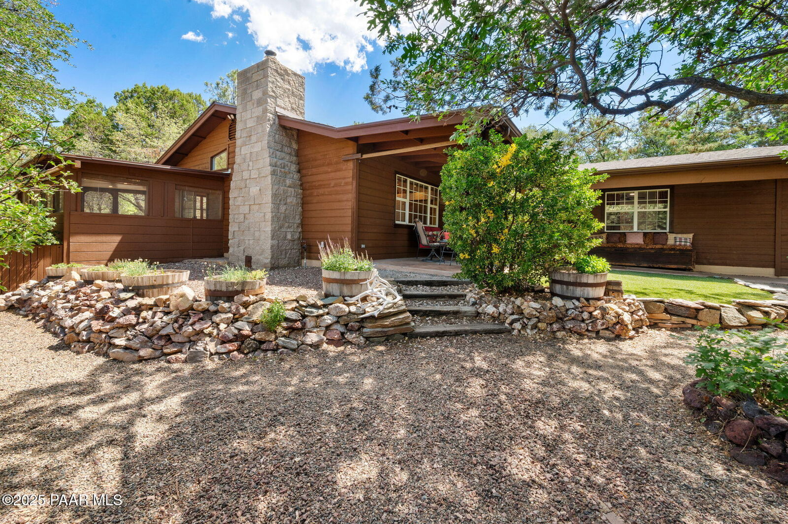 Property Photo:  1176 E Elk Trail  AZ 86303 