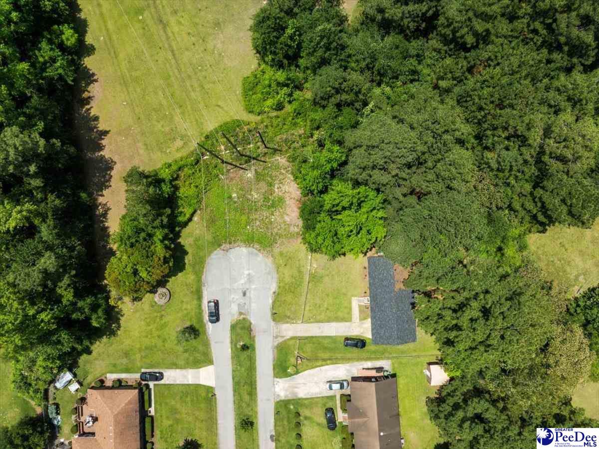 Property Photo: 311 Williams Boulevard SC 29501