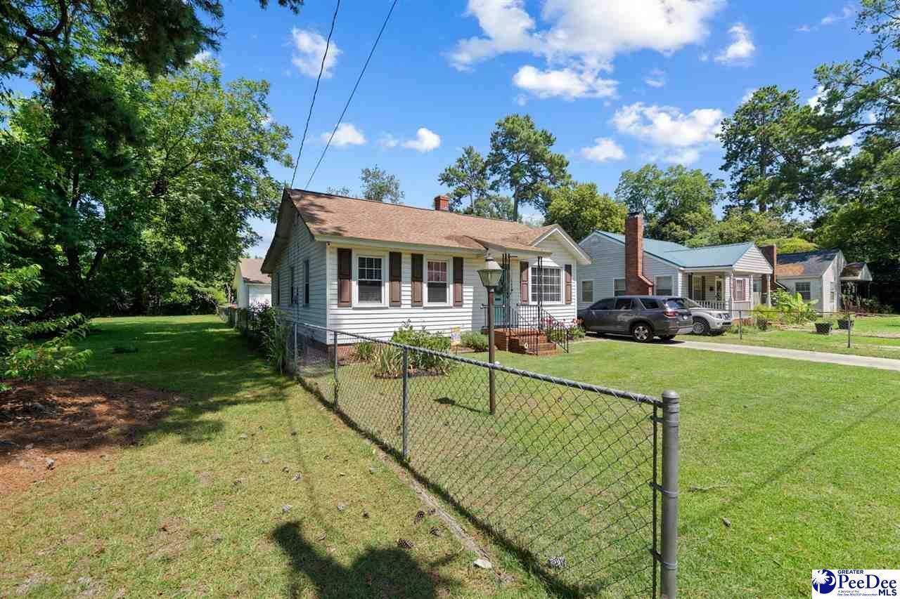 Property Photo: 162 S Homestead SC 29501