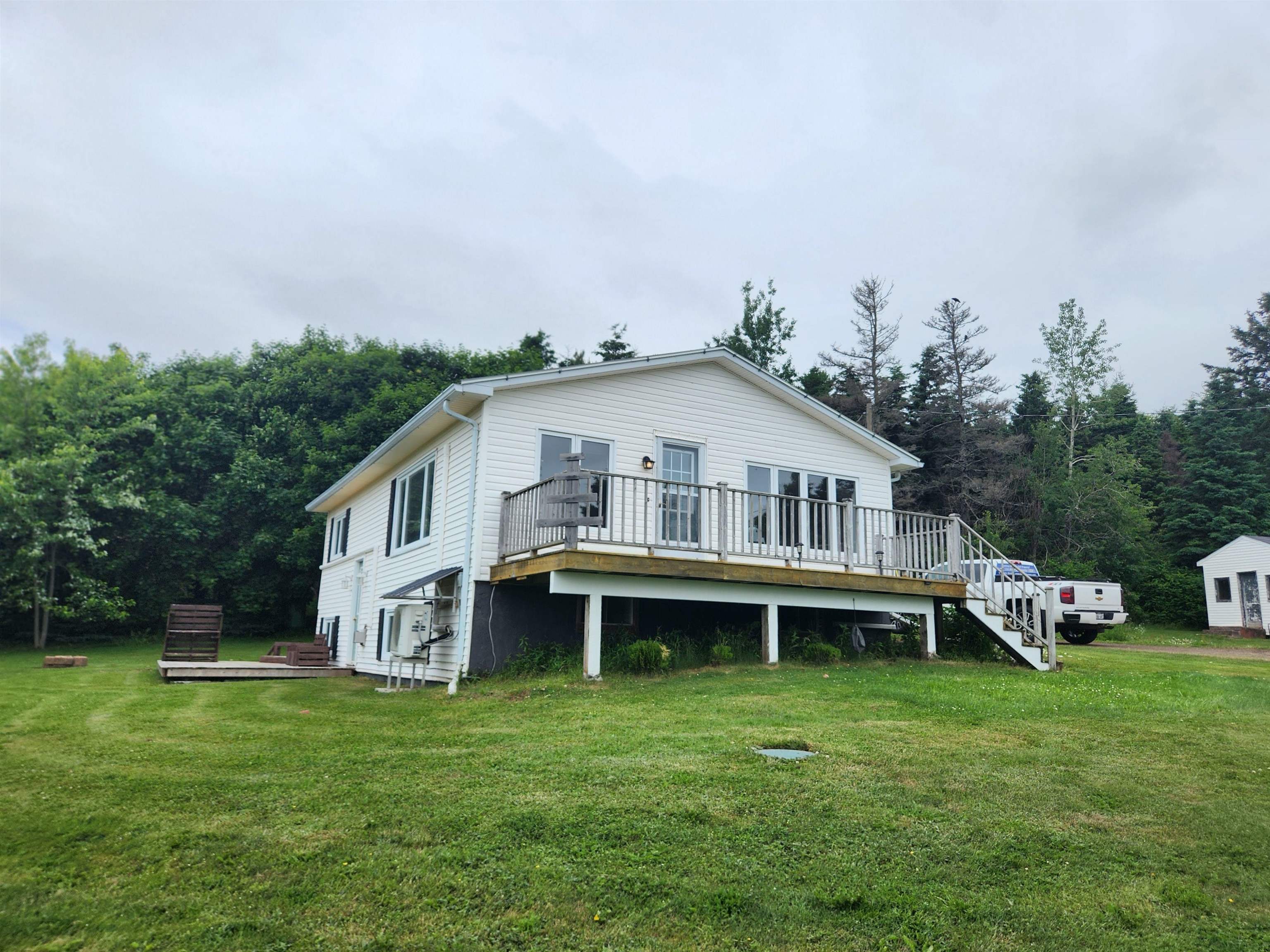 Property Photo:  25 Myers Road  PE C0A 1J0 