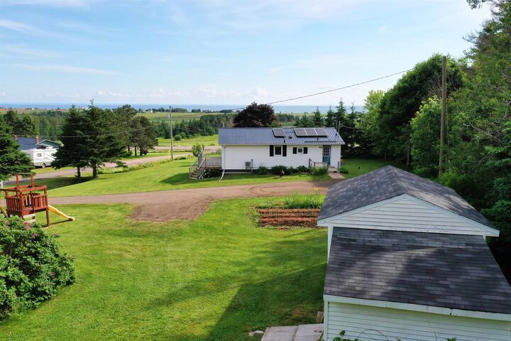 Property Photo:  25 Myers Road  PE C0A 1J0 