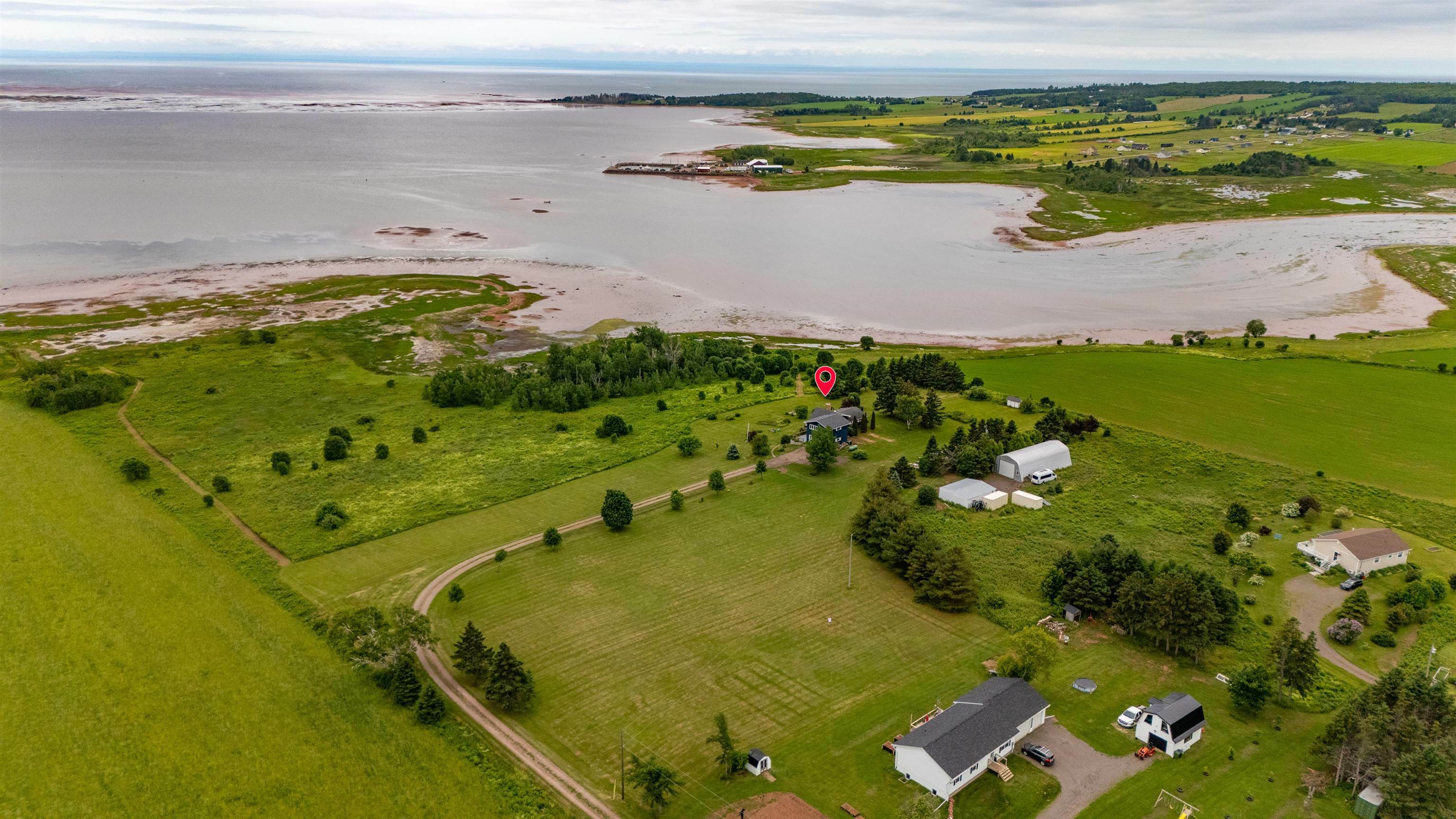 Property Photo: 4715 Rte 19 PE C0A 1H2