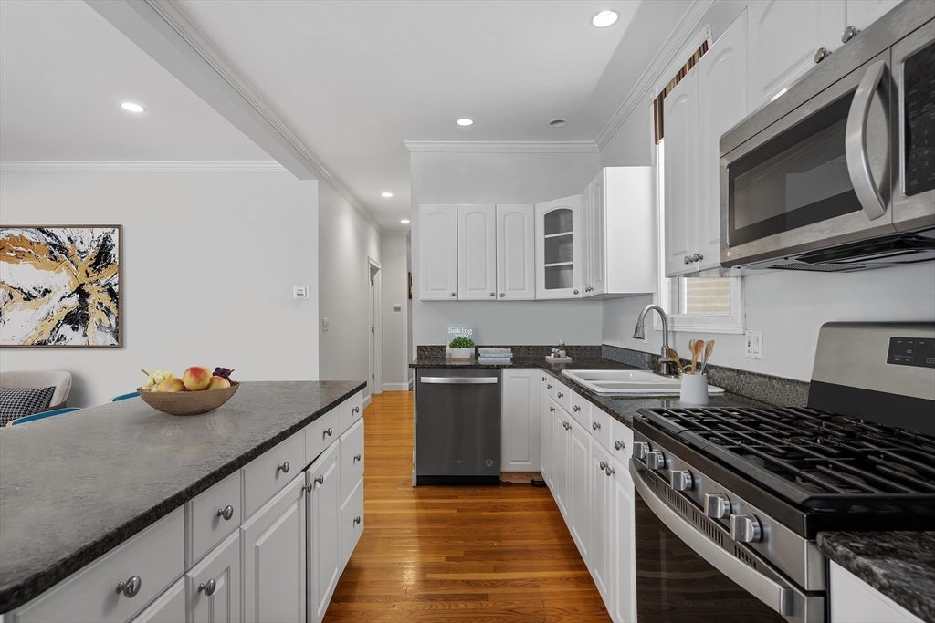 Property Photo: 324 Dorchester St 1 MA 02127