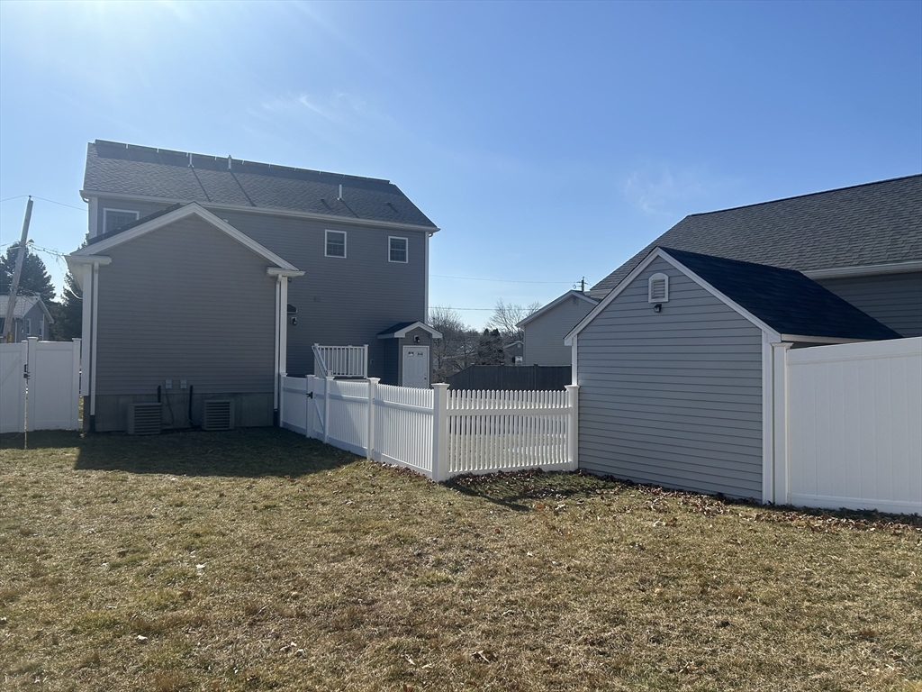 Property Photo: 39 Circle Hill Road MA 01979