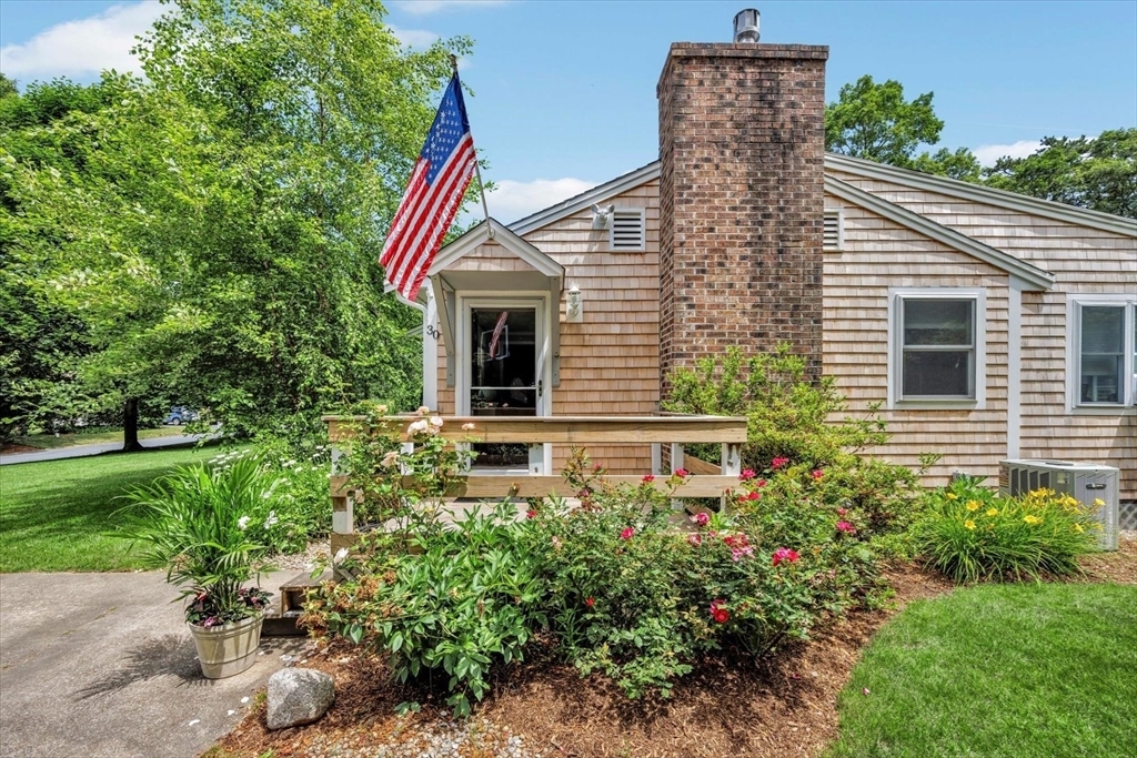 Property Photo:  30 Guildford Rd  MA 02632 