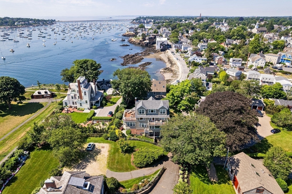 Property Photo:  5 Fort Sewall  MA 01945 
