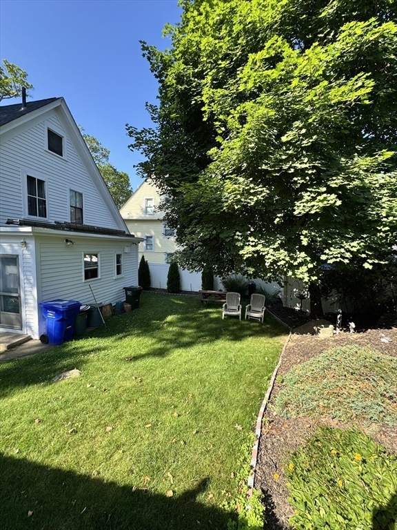 Property Photo: 2 Northrop St MA 01747