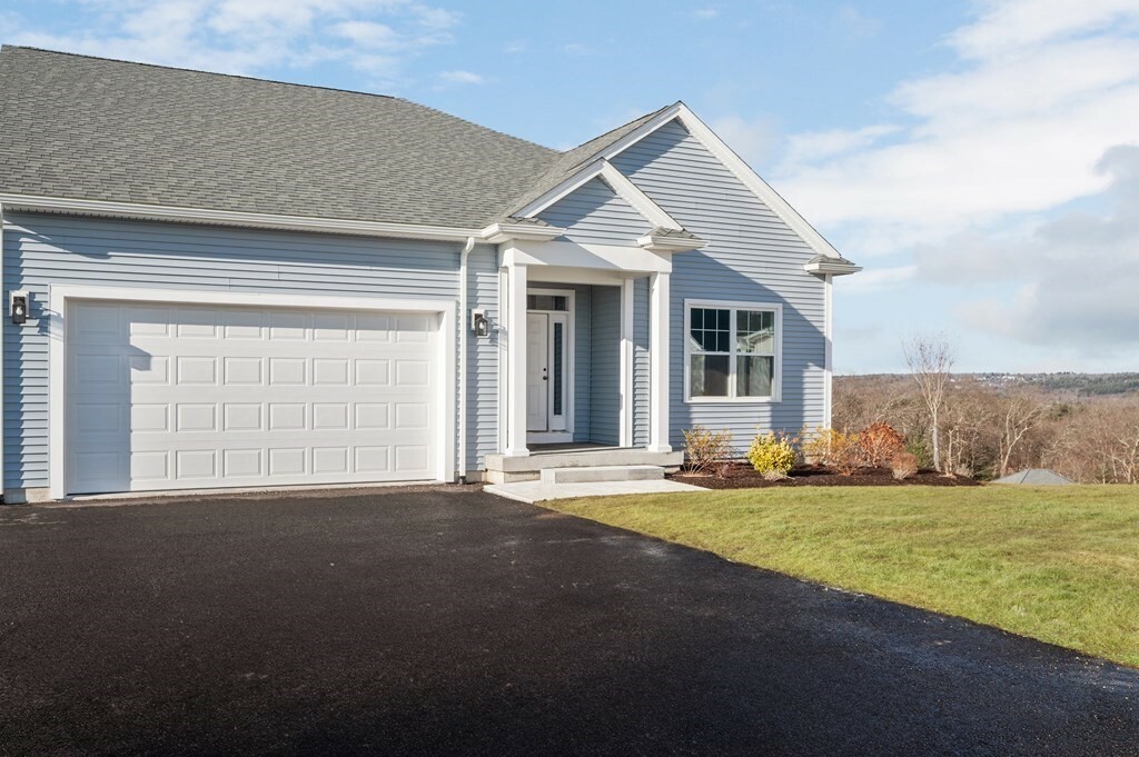 Property Photo:  63 Crestwood Circle 37  MA 01588 