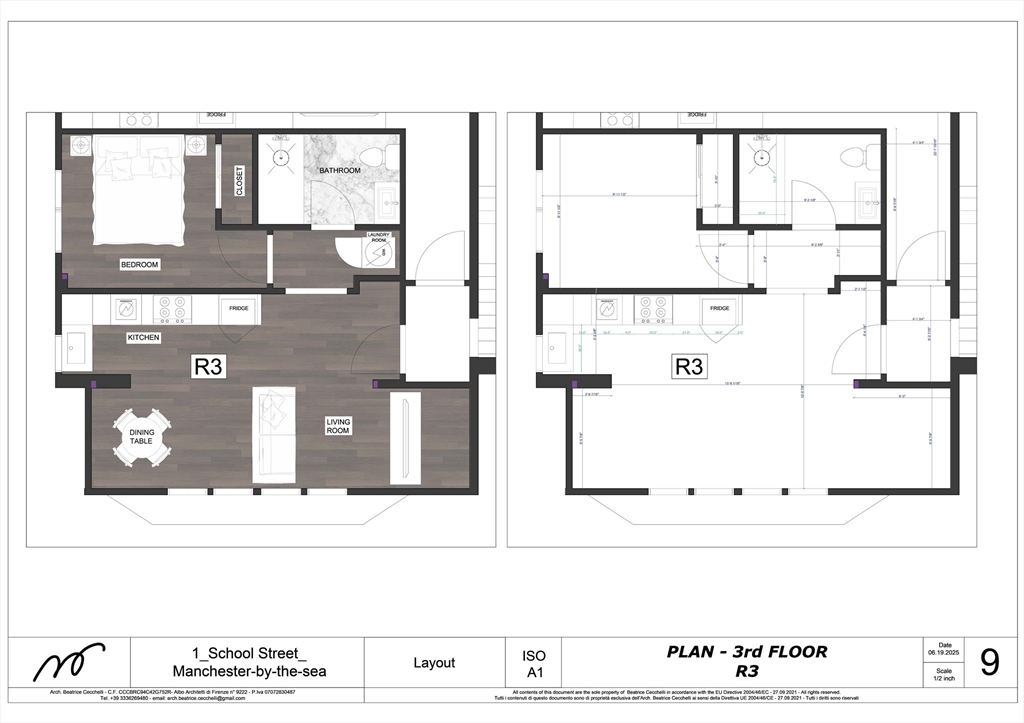 Property Photo: 1 School Street R3 MA 01944