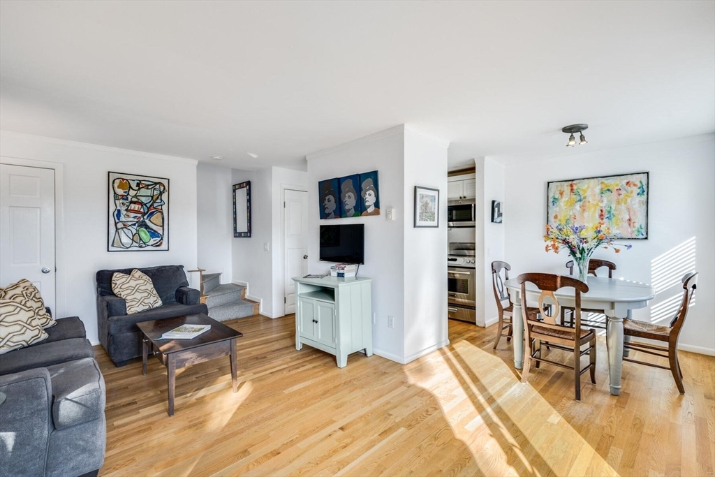Property Photo:  34 Winslow Street Unit 3  MA 02657 