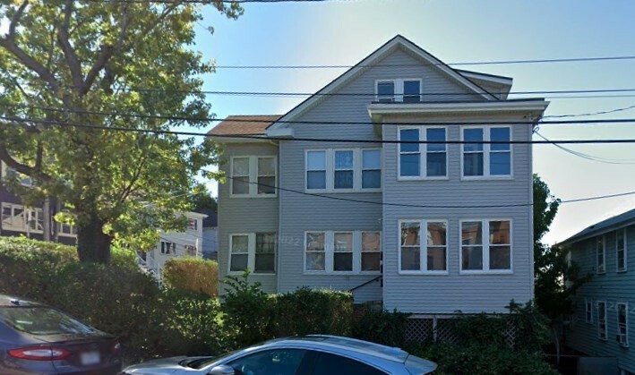 Property Photo: 35 Wait 3 MA 02120