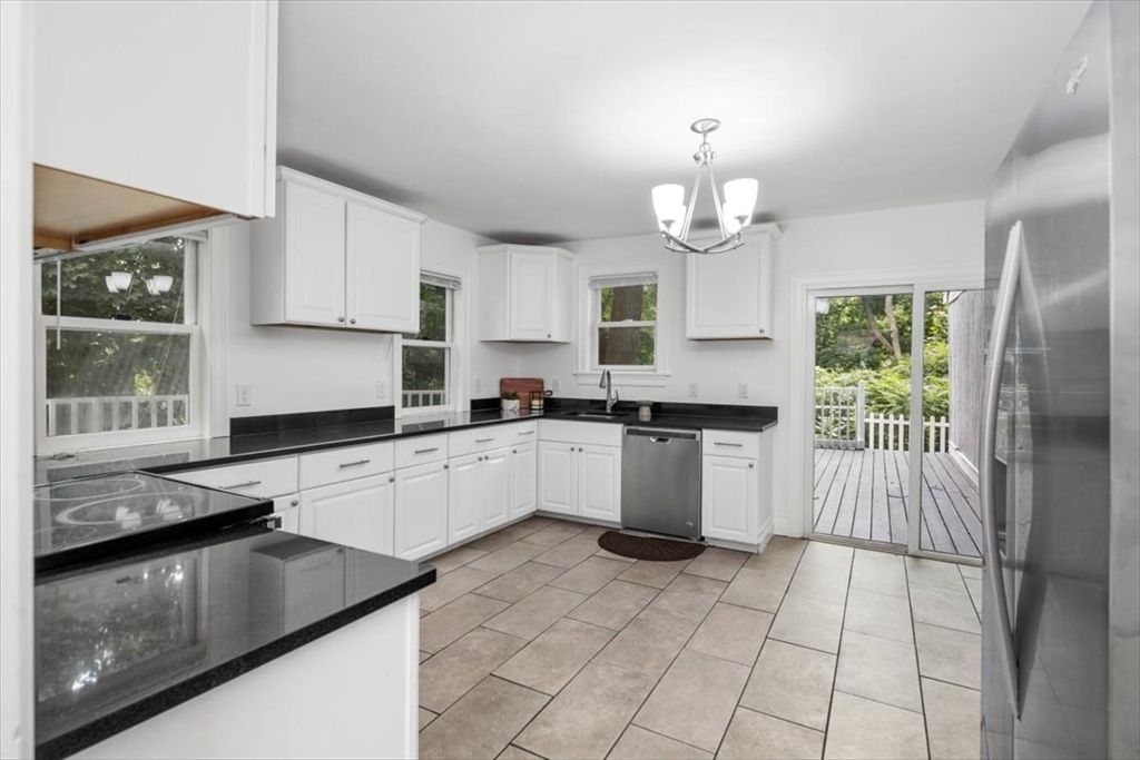 Property Photo:  7 New Bridge Road  MA 02043 