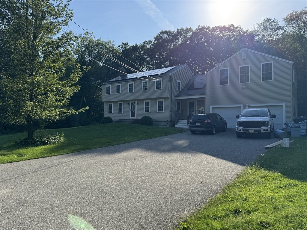 18 Amble Road  Chelmsford MA 01824 photo