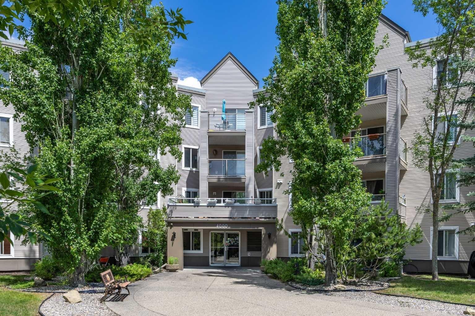 Photo de la propriété: 4000 Somervale Court SW 115 AB T2Y 4J3
