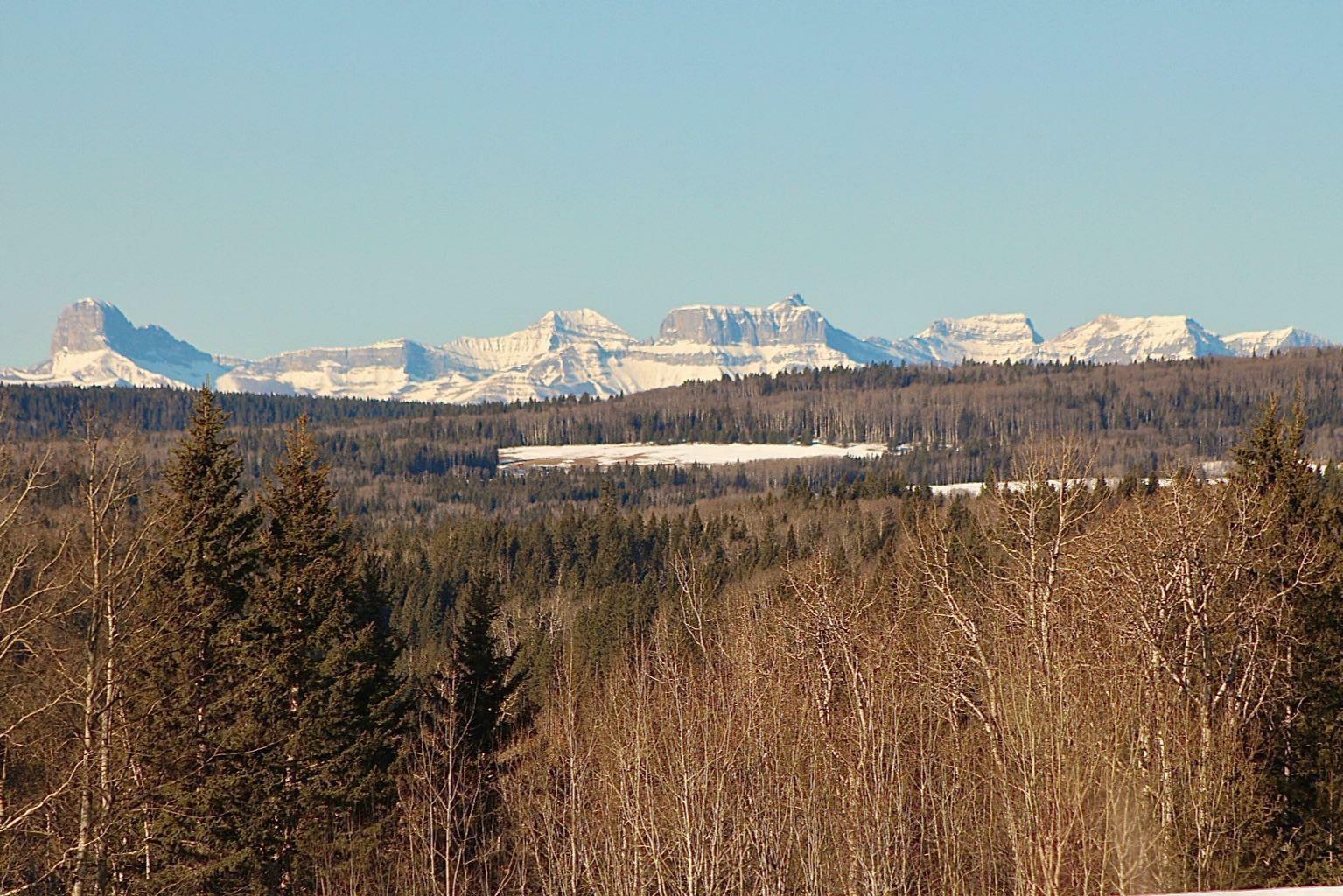 Property Photo: 30070 Range Road 51 AB T0M 0R0