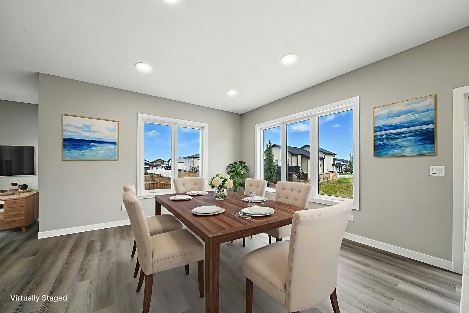 Property Photo: 25 Murphy Close AB T4M 0H5