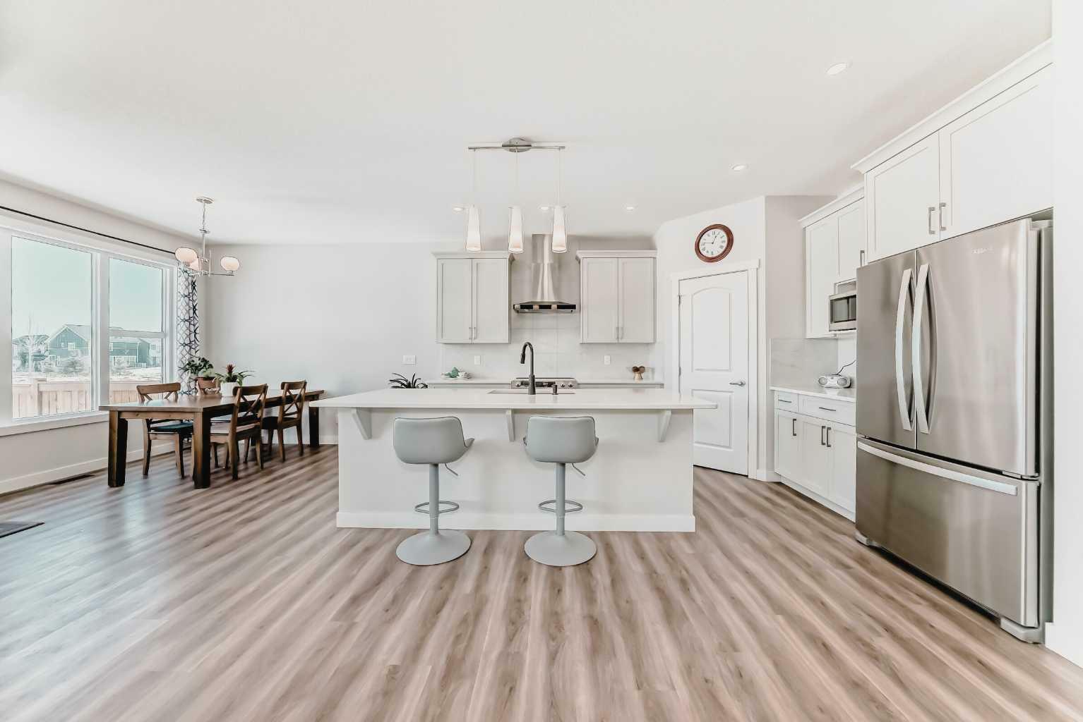 Property Photo: 153 Carringsby Way NW AB T3P 1T5