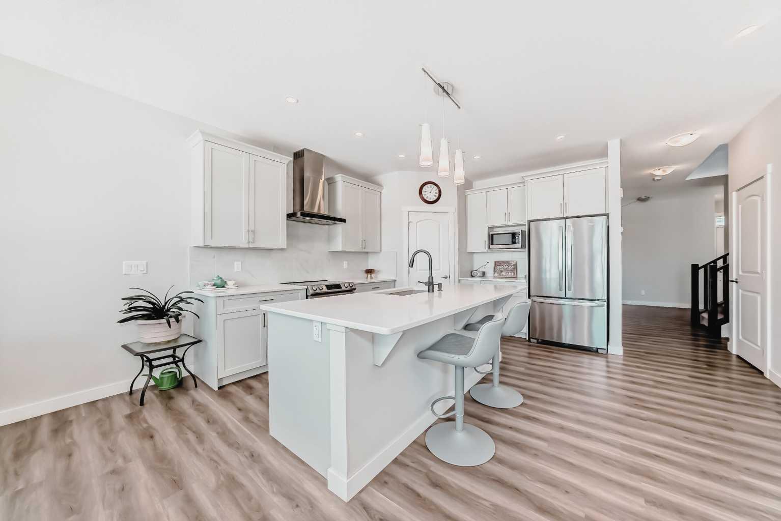 Photo de la propriété: 153 Carringsby Way NW AB T3P 1T5