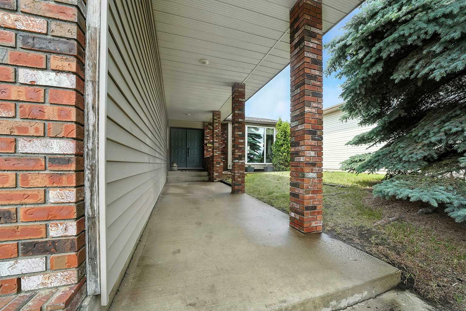 Property Photo: 68 Norton Avenue AB T4P 2H3