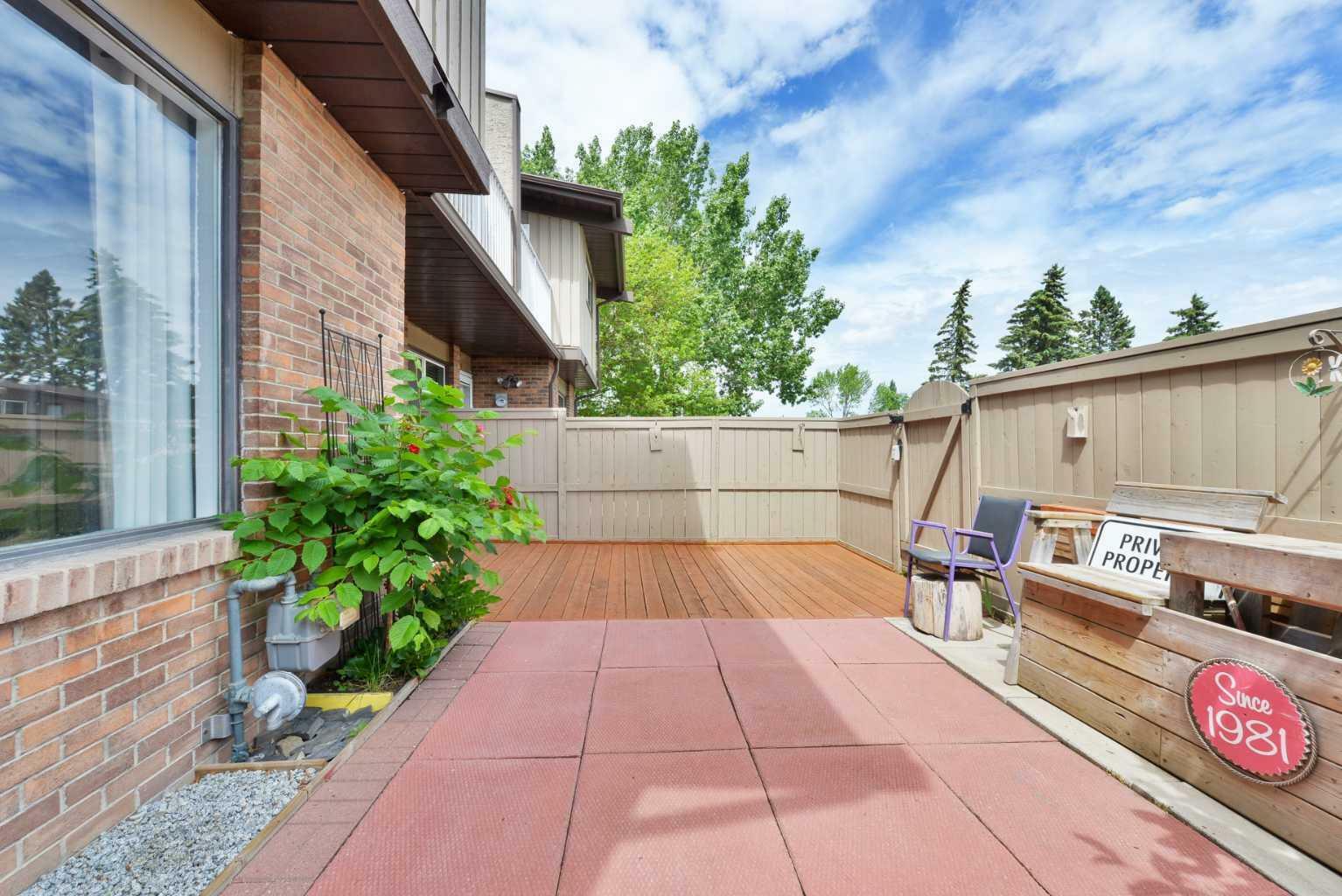Property Photo: 1055 72 Avenue NW 109 AB T2K 5S4