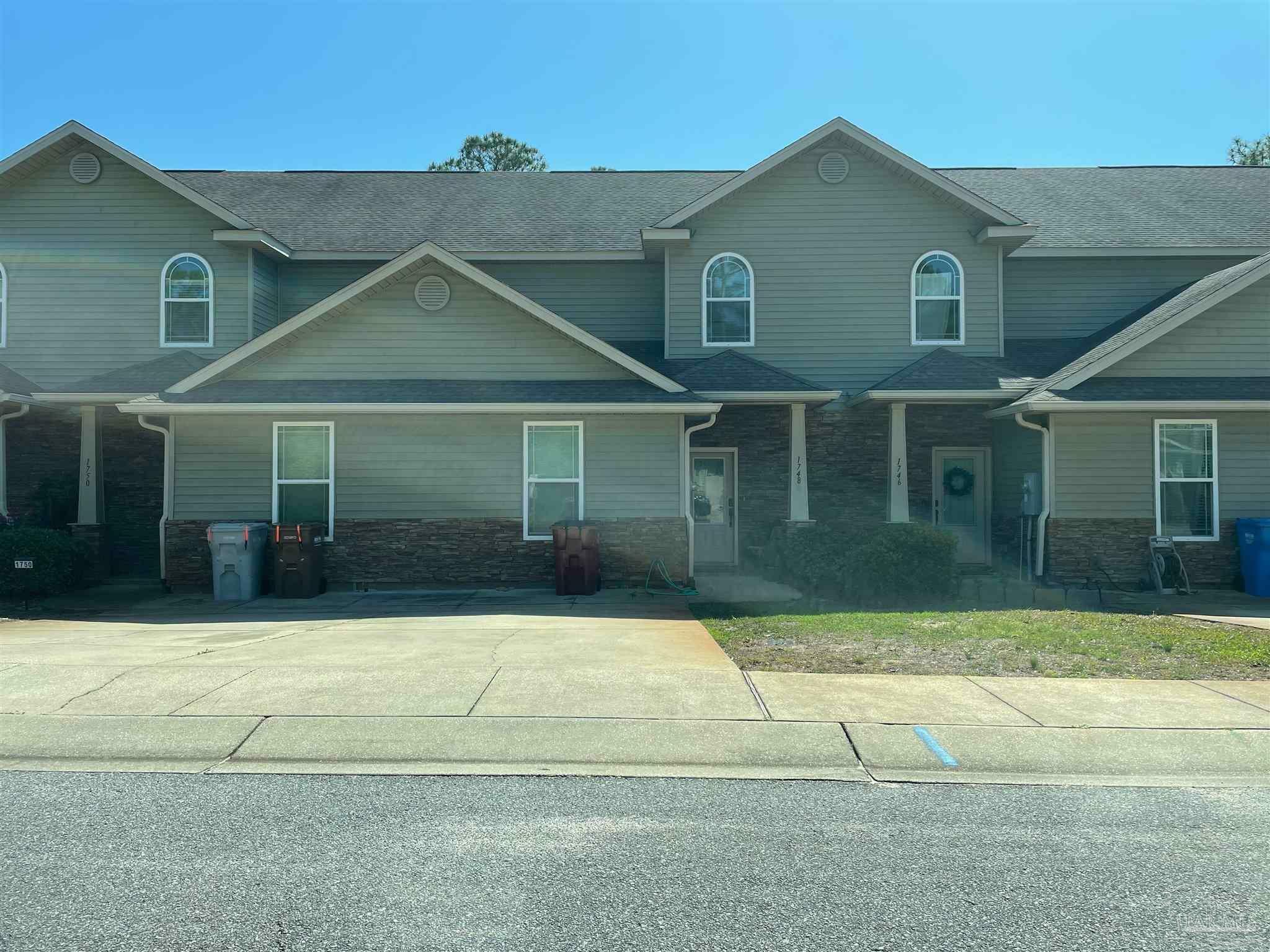 1748 Sound Haven Ct  Navarre FL 32566 photo