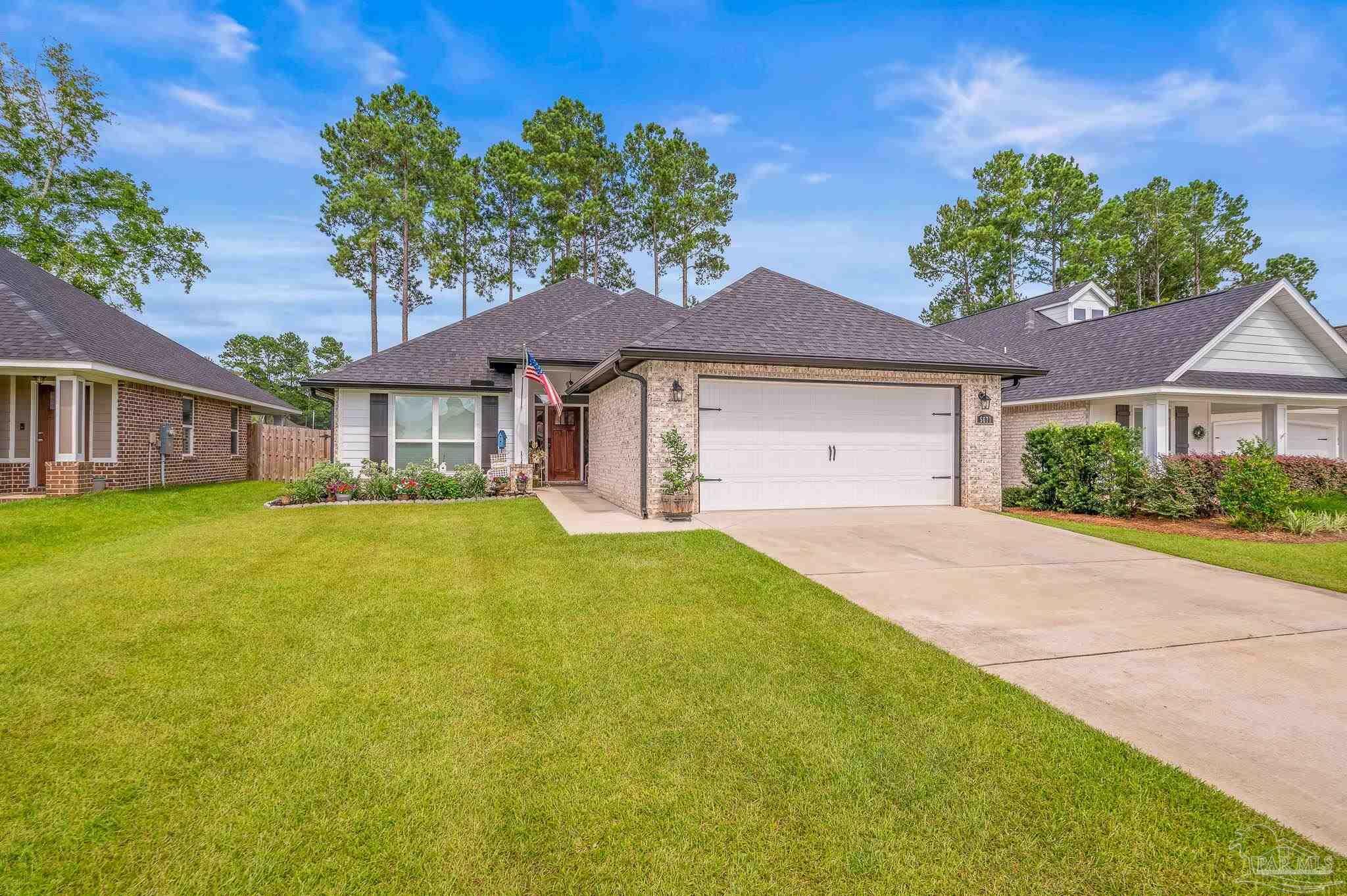 Property Photo:  5671 Dunridge Dr  FL 32571 