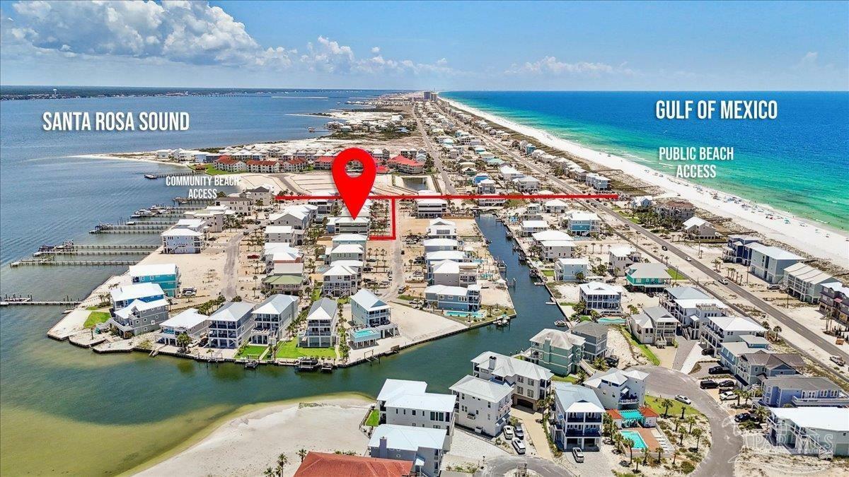 Property Photo: 7403 Grand Navarre Blvd FL 32566