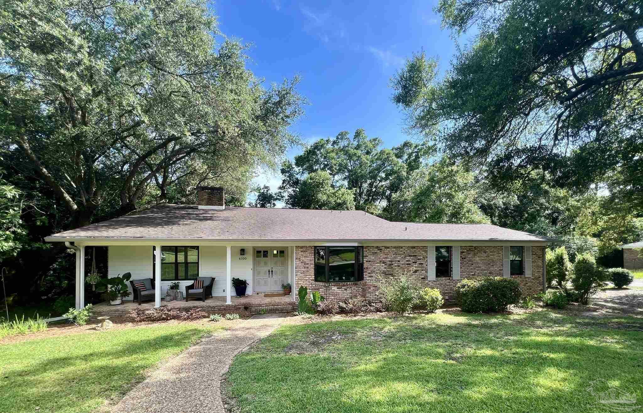 6100 Drexel Rd  Pensacola FL 32504 photo