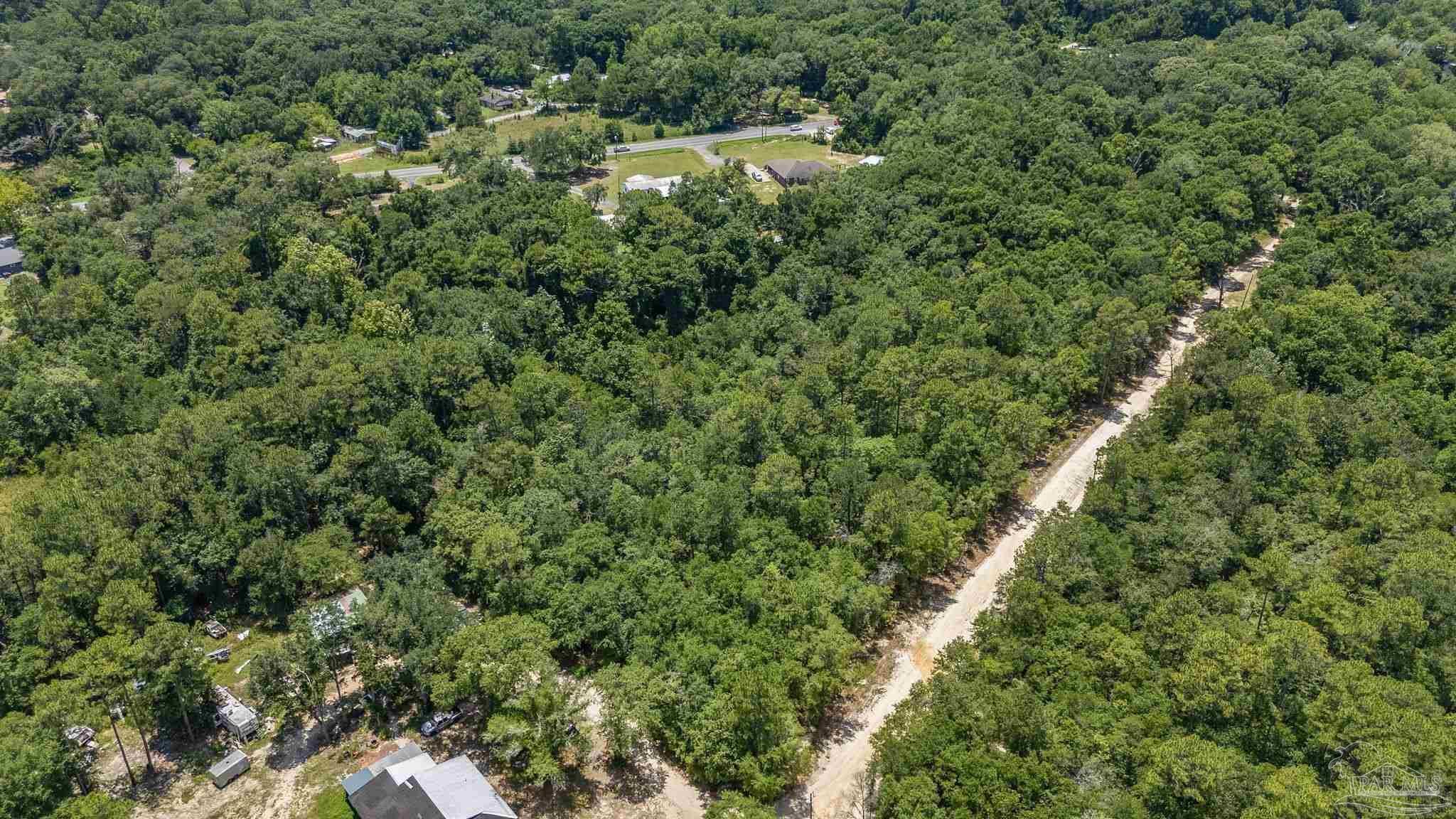 Property Photo: 000 Hg Ln FL 32531