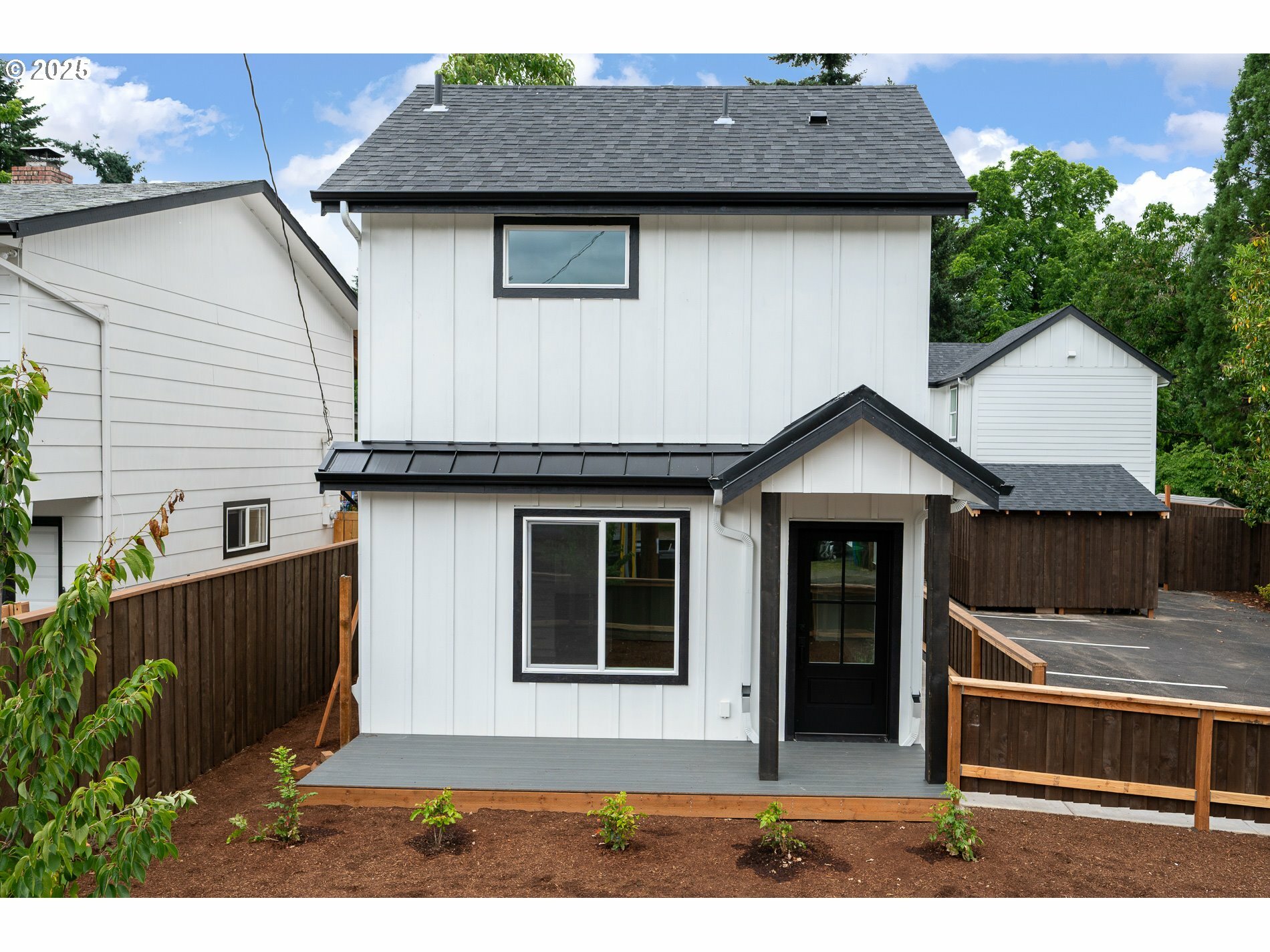 4103 SE Olsen St 8  Milwaukie OR 97222 photo