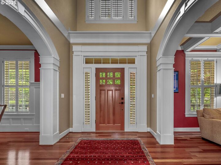 Property Photo:  1815 NW Rosefinch Ln  OR 97229 