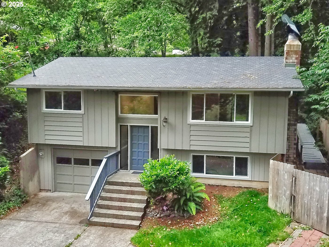 Property Photo:  1745 NE West Devils Lake Rd  OR 97367 