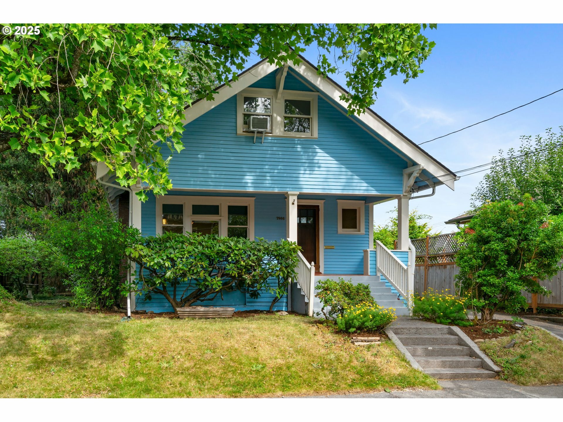 7866 SE 16th Ave  Portland OR 97202 photo