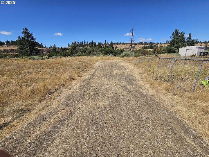 Property Photo:  Olson Rd  WA 98613 