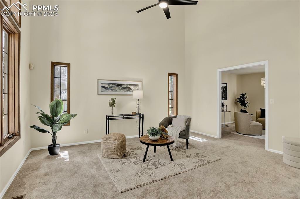 Property Photo: 70 Long Bow Circle CO 80132