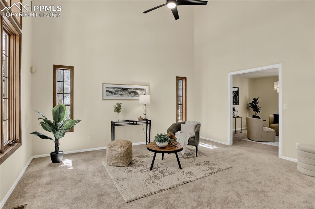 Property Photo:  70 Long Bow Circle  CO 80132 
