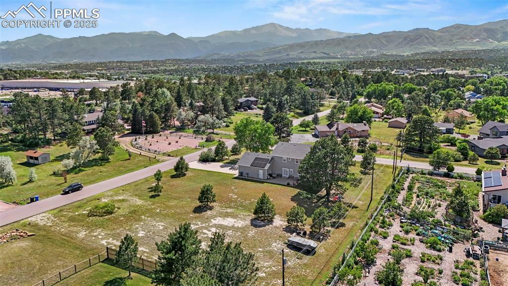 Property Photo:  7137 Murdoch Drive  CO 80920 