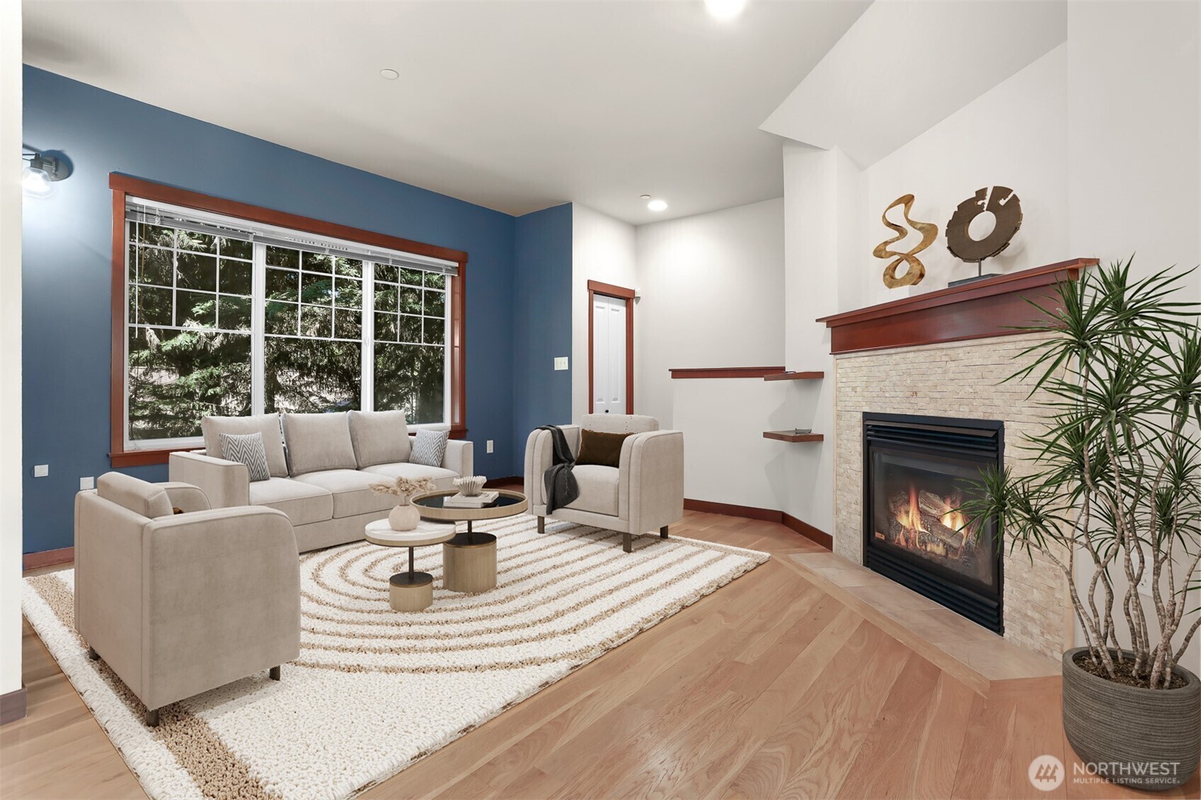Property Photo:  19439  1st Avenue S F2  WA 98148 