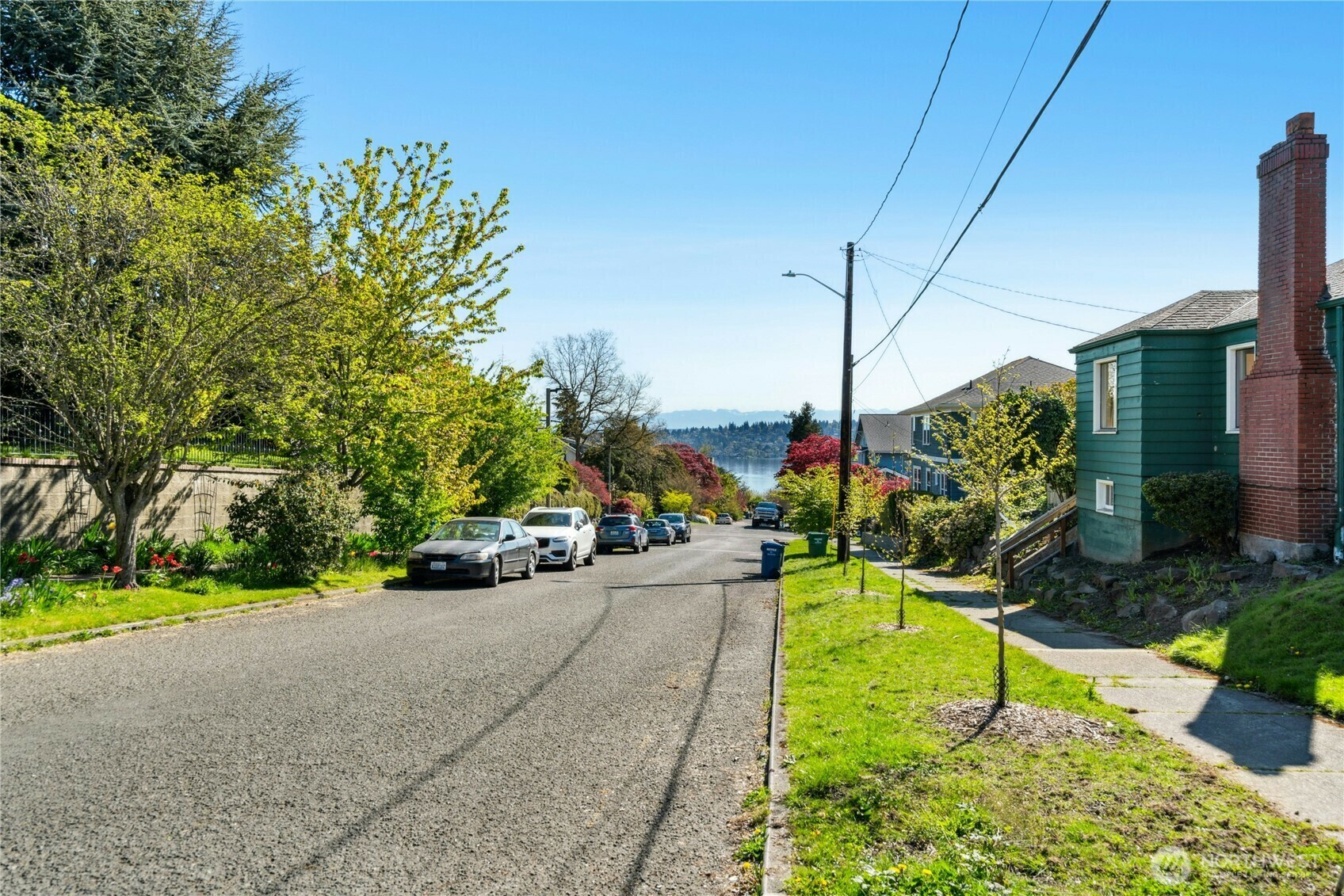 Property Photo: 2000 31st Avenue S WA 98144