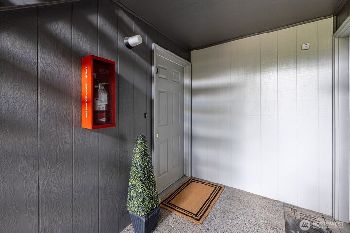 Property Photo:  1535  Castlerock Avenue 30  WA 98801 