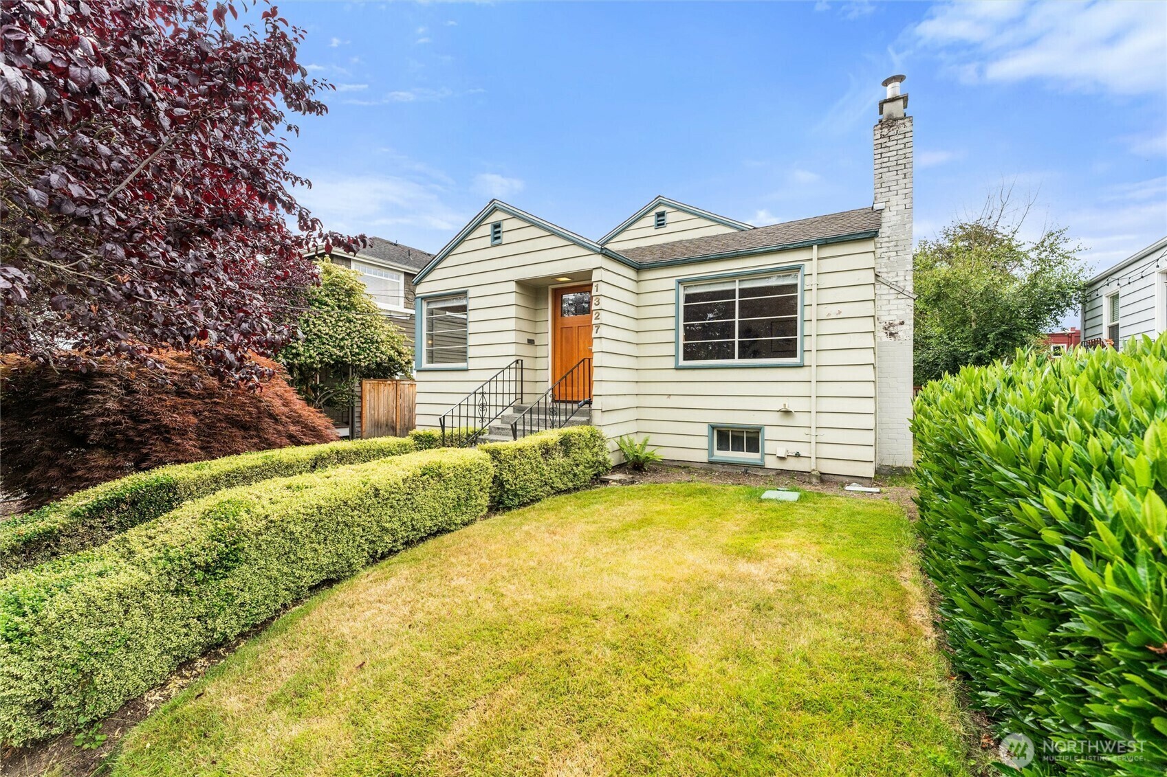 1327 N 79th Street  Seattle WA 98103 photo