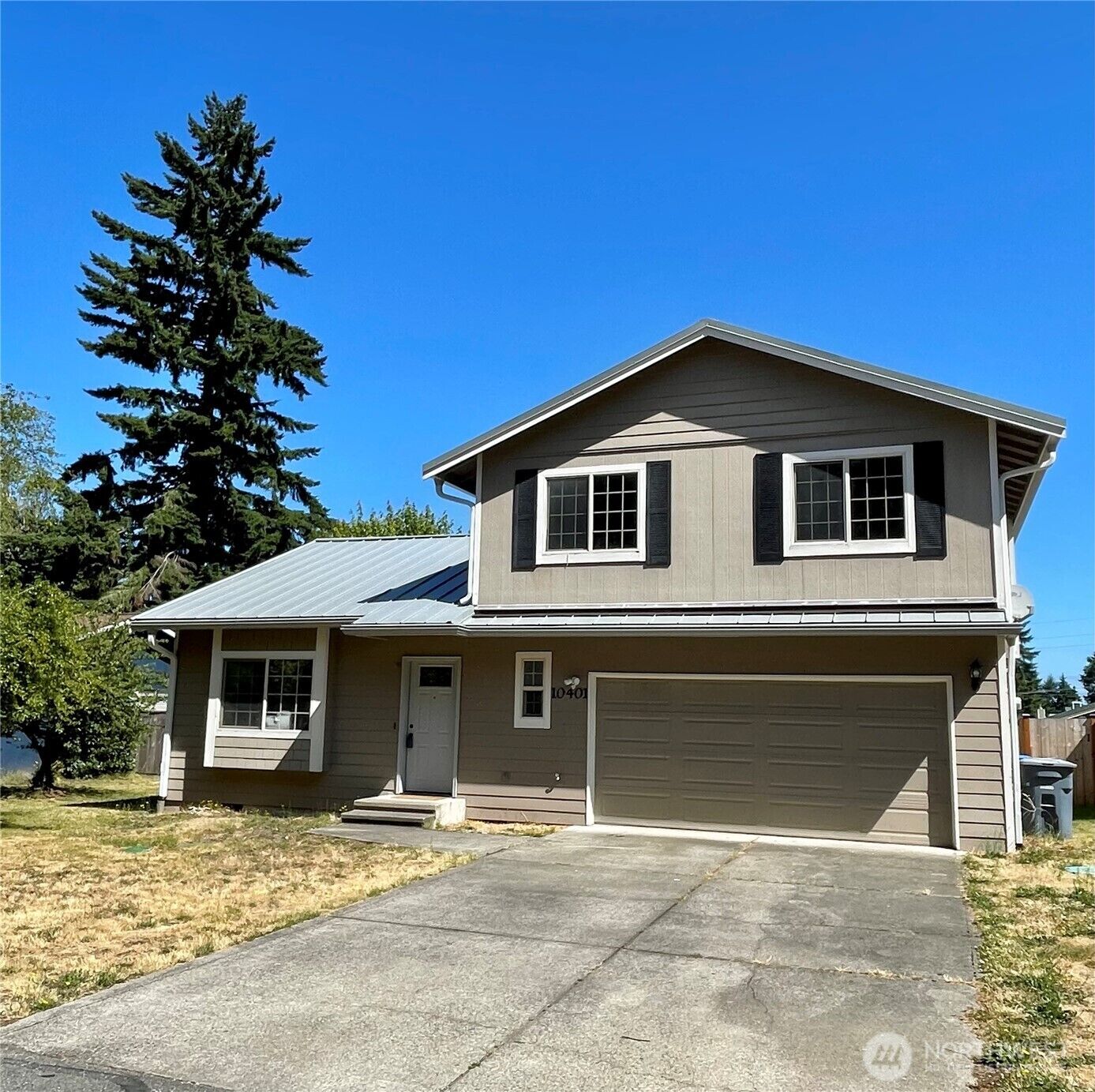 Property Photo:  10401  98th Street SW  WA 98498 
