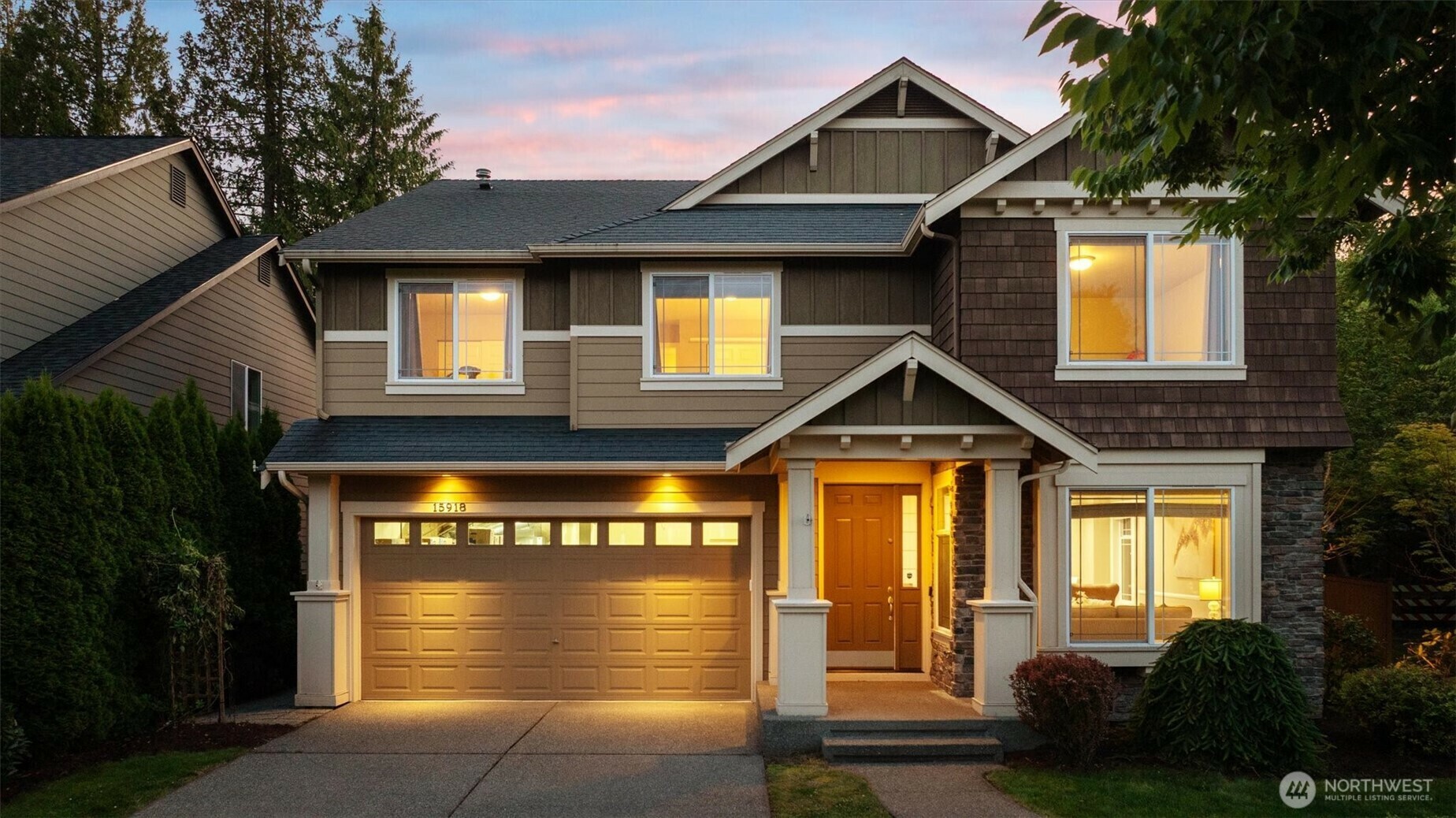 15918  35th Drive SE  Bothell WA 98012 photo