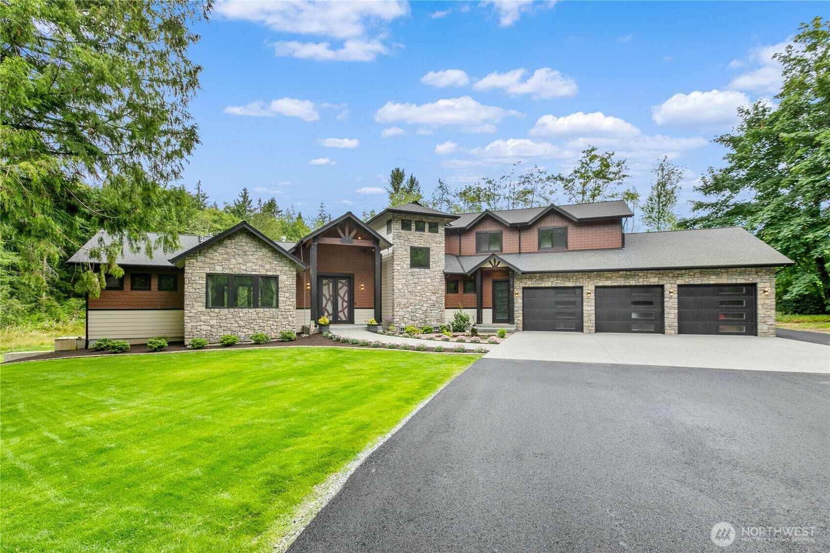 Property Photo:  3518  164th Street NW  WA 98292 