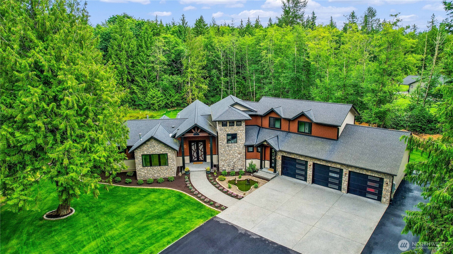 Property Photo: 3518 164th Street NW WA 98292