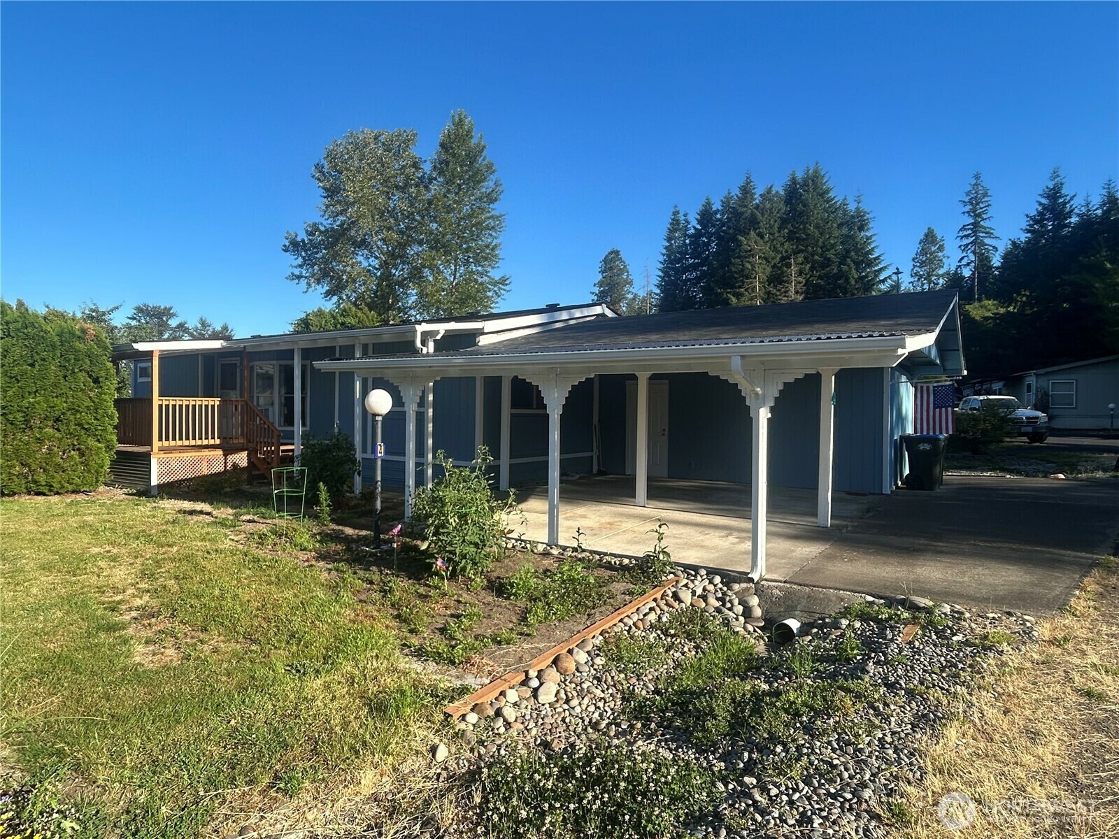Property Photo: 1205 Marion 4 WA 98531