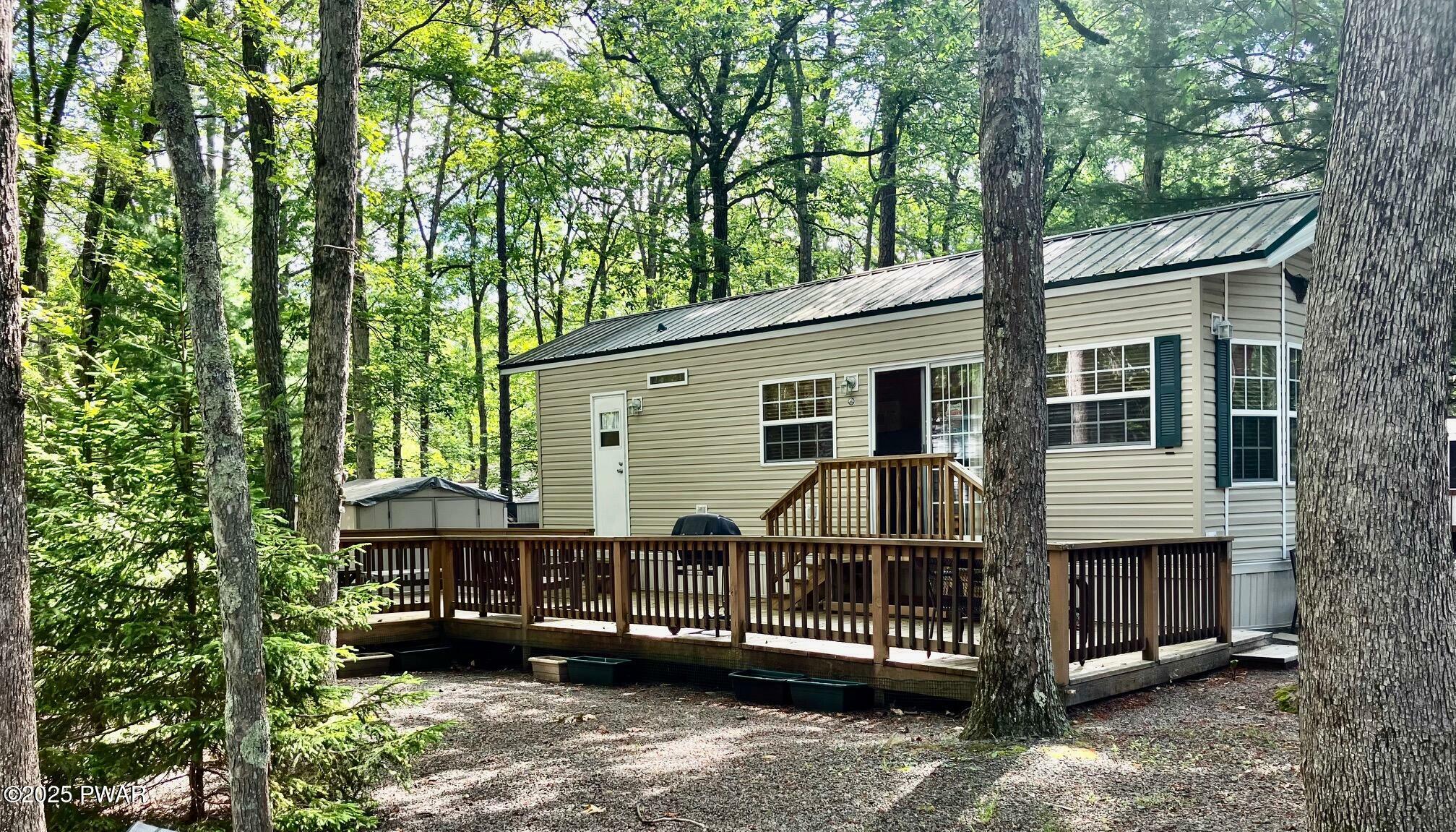 Property Photo:  125 Alpine Drive  PA 18337 